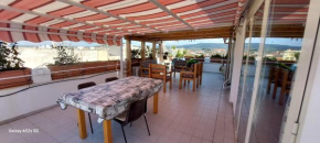 APPARTAMENTO CON TERRAZZA